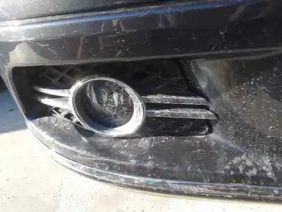 Автозапчасти б/у ПРАВАЯ ПРОТИВОТУМАННАЯ ФАРА за MERCEDES-BENZ CLASE C (W204) C 200 KOMPRESSOR (204.041) ссылки OEM IAM   