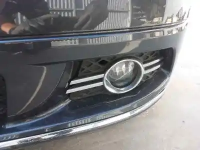 Автозапчасти б/у ЛЕВАЯ ПРОТИВОТУМАННАЯ ФАРА за MERCEDES-BENZ CLASE C (W204) C 200 KOMPRESSOR (204.041) ссылки OEM IAM   