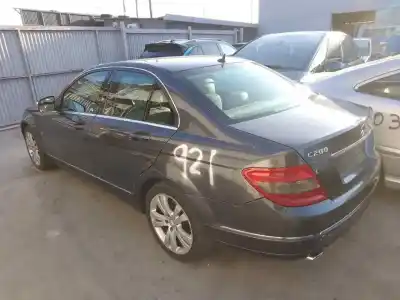 Автозапчасти б/у ШИНА за MERCEDES-BENZ CLASE C (W204) C 200 KOMPRESSOR (204.041) ссылки OEM IAM   