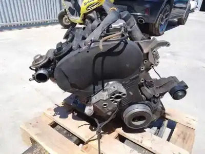 Pièce détachée automobile d'occasion MOTEUR DETACHÉE pour VOLKSWAGEN GOLF IV BERLINA (1J1)  Références OEM IAM ASV  
