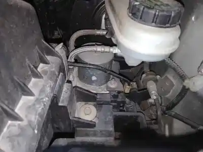 Pezzo di ricambio per auto di seconda mano  per SMART FORFOUR  Riferimenti OEM IAM   