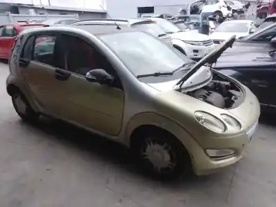 Pezzo di ricambio per auto di seconda mano  per SMART FORFOUR  Riferimenti OEM IAM   