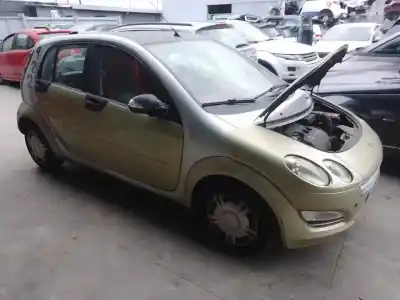 Pezzo di ricambio per auto di seconda mano  per SMART FORFOUR  Riferimenti OEM IAM   