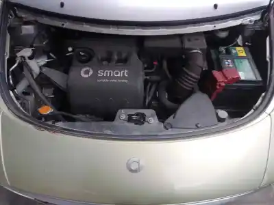 Pezzo di ricambio per auto di seconda mano  per SMART FORFOUR  Riferimenti OEM IAM   