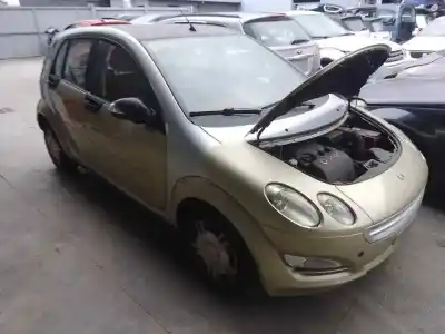 Pezzo di ricambio per auto di seconda mano  per SMART FORFOUR  Riferimenti OEM IAM   