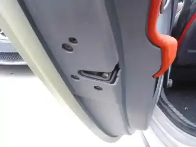 Pezzo di ricambio per auto di seconda mano Serratura Porta Posteriore Sinistra per SMART FORFOUR M134910 Riferimenti OEM IAM   
