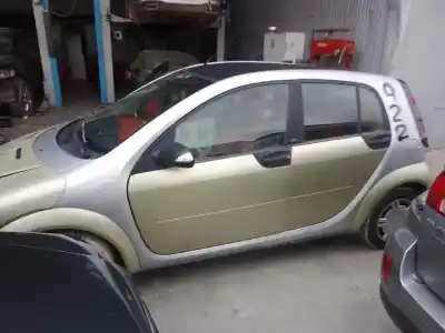 Автозапчасти б/у рулевая колонка за smart forfour m134910 ссылки oem iam 