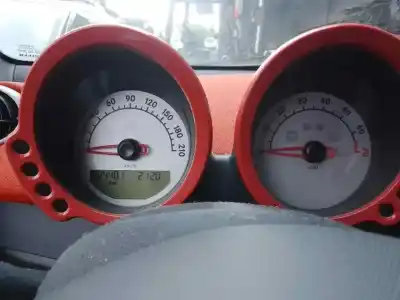 Автозапчасти б/у приборная доска за SMART FORFOUR M134910 ссылки OEM IAM   