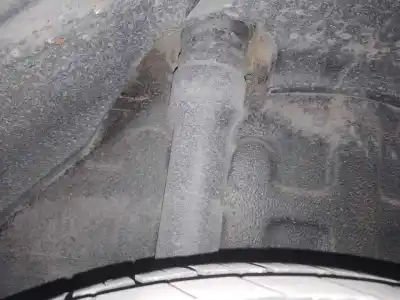 Pezzo di ricambio per auto di seconda mano Ammortizzatore Posteriore Destro per SMART FORFOUR M134910 Riferimenti OEM IAM   