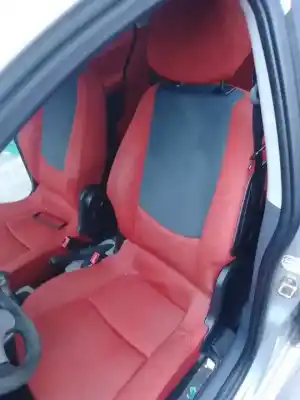 Pezzo di ricambio per auto di seconda mano Sedile Anteriore Sinistro per SMART FORFOUR M134910 Riferimenti OEM IAM   