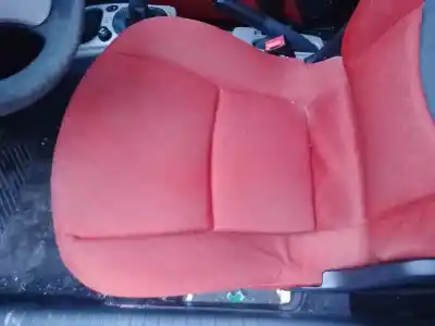 Pezzo di ricambio per auto di seconda mano sedile anteriore sinistro per smart forfour m134910 riferimenti oem iam   