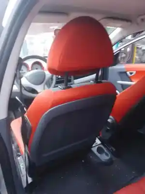 Pezzo di ricambio per auto di seconda mano sedile anteriore sinistro per smart forfour m134910 riferimenti oem iam   