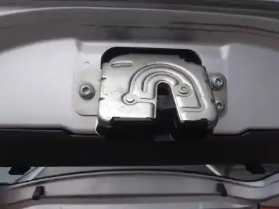 Автозапчасти б/у замок багажника/ворот за smart forfour m134910 ссылки oem iam 