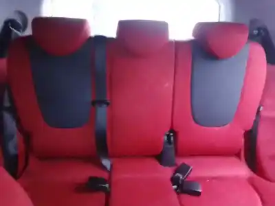Pezzo di ricambio per auto di seconda mano sedili posteriori per smart forfour m134910 riferimenti oem iam   