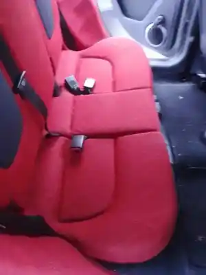 Pezzo di ricambio per auto di seconda mano sedili posteriori per smart forfour m134910 riferimenti oem iam   