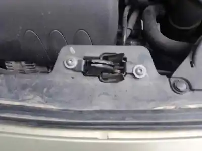 Автозапчасти б/у замок капота за smart forfour m134910 ссылки oem iam 
