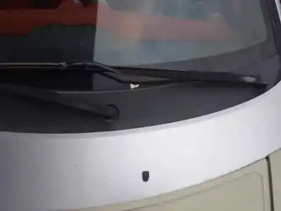 Pezzo di ricambio per auto di seconda mano Braccio Tergicristallo Anteriore Sinistro per SMART FORFOUR M134910 Riferimenti OEM IAM   