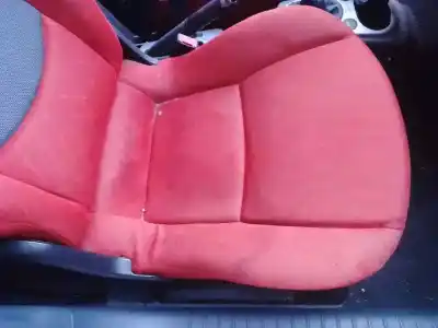 Second-hand car spare part right front seat for smart forfour m134910 oem iam references   