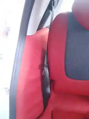 Pezzo di ricambio per auto di seconda mano Cintura Di Sicurezza Posteriore Destra per SMART FORFOUR M134910 Riferimenti OEM IAM   