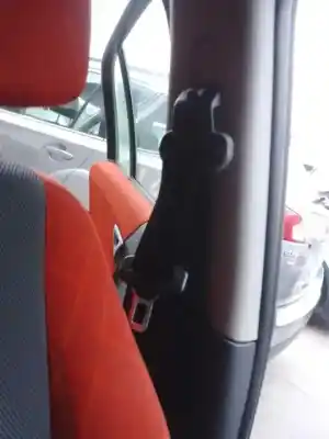 Автозапчасти б/у передний левый ремень безопасности за smart forfour m134910 ссылки oem iam 
