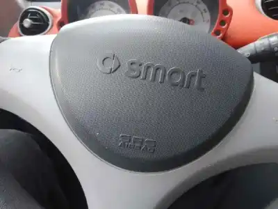 Автозапчасти б/у передняя левая подушка безопасности за smart forfour m134910 ссылки oem iam 