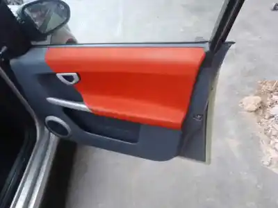 Pezzo di ricambio per auto di seconda mano Alzacristalli Anteriore Destro per SMART FORFOUR M134910 Riferimenti OEM IAM   