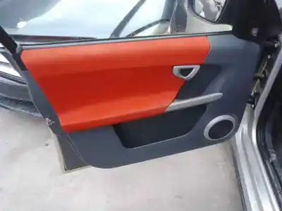 Pezzo di ricambio per auto di seconda mano Alzacristalli Anteriore Sinistro per SMART FORFOUR M134910 Riferimenti OEM IAM   