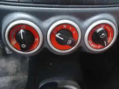 Автозапчасти б/у отопление / кондиционирование воздуха за smart forfour m134910 ссылки oem iam 