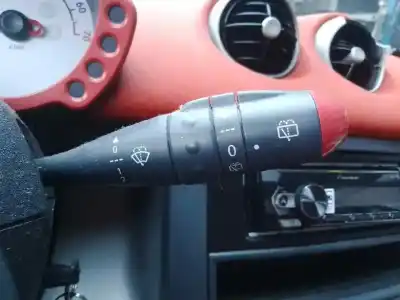 Автозапчастина б/у многофункційне управління для smart forfour m134910 посилання на oem iam   