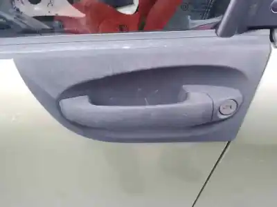 Автозапчасти б/у левая передняя наружная ручка за smart forfour m134910 ссылки oem iam 