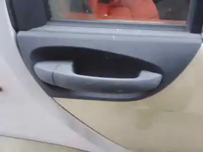 Second-hand car spare part Exterior Right Rear Door Handle for SMART FORFOUR M134910 OEM IAM references   