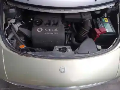 Автозапчасти б/у двигатель запускается за smart forfour m134910 ссылки oem iam 