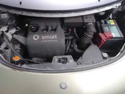 Автозапчасти б/у полный двигатель за smart forfour m134910 ссылки oem iam m134910