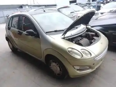 Автозапчасти б/у полный двигатель за smart forfour m134910 ссылки oem iam m134910  
