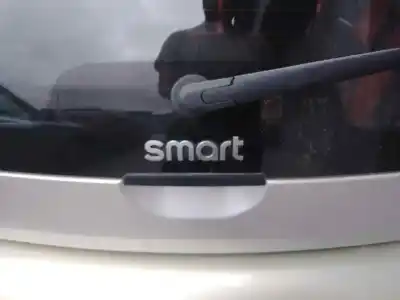 Pezzo di ricambio per auto di seconda mano Motore Tergicristallo Posteriore per SMART FORFOUR M134910 Riferimenti OEM IAM   