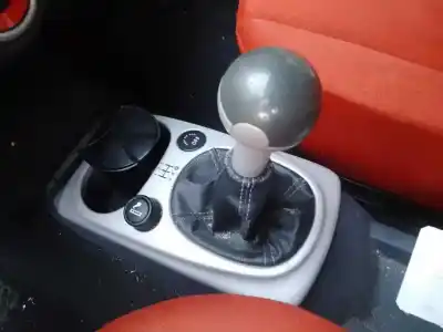 Second-hand car spare part Gear Lever for SMART FORFOUR M134910 OEM IAM references   