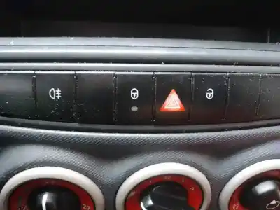 Автозапчасти б/у предупреждение за smart forfour m134910 ссылки oem iam 
