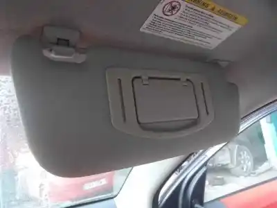 Pezzo di ricambio per auto di seconda mano PARASOLE DESTRO per SMART FORFOUR M134910 Riferimenti OEM IAM   