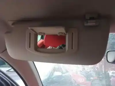 Pezzo di ricambio per auto di seconda mano tenda sinistra per smart forfour m134910 riferimenti oem iam   
