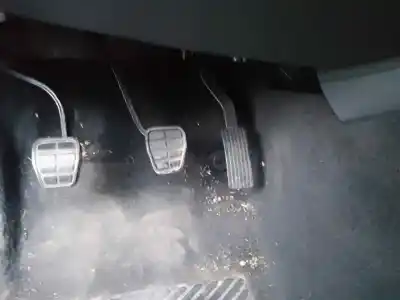 Pezzo di ricambio per auto di seconda mano PEDALE DELL ACCELERATORE per SMART FORFOUR M134910 Riferimenti OEM IAM   