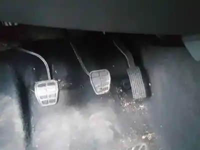 Pezzo di ricambio per auto di seconda mano PEDALE DEL FRENO per SMART FORFOUR M134910 Riferimenti OEM IAM   