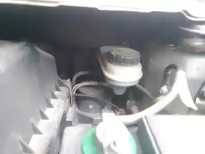 Автозапчасти б/у тормозной серво за smart forfour m134910 ссылки oem iam 