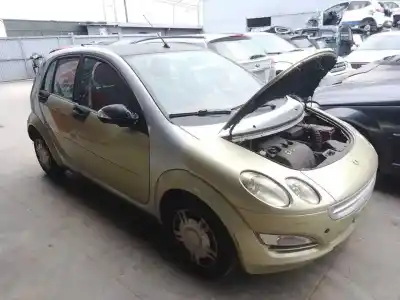 Автозапчасти б/у тормозной серво за smart forfour m134910 ссылки oem iam   
