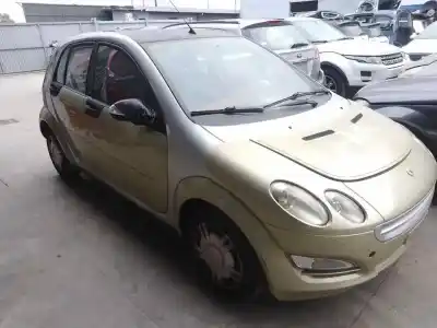 Автозапчасти б/у передний правый тормозной суппорт за smart forfour m134910 ссылки oem iam 