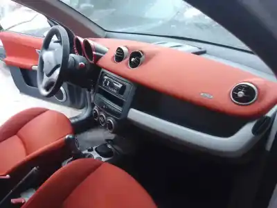 Pezzo di ricambio per auto di seconda mano pannello per smart forfour m134910 riferimenti oem iam   