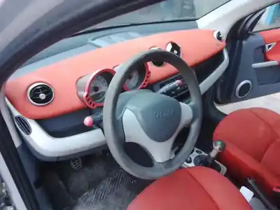 Pezzo di ricambio per auto di seconda mano PANNELLO per SMART FORFOUR M134910 Riferimenti OEM IAM   