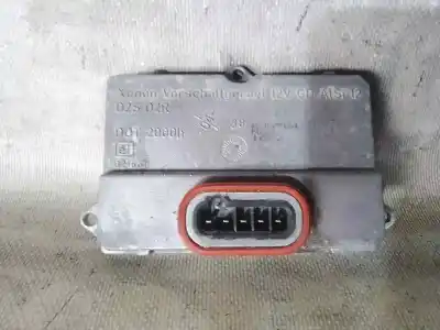 Gebrauchtes Autoersatzteil STEUERGERÄT XENON-SCHEINWERFER zum BMW SERIE 5 BERLINA (E60)  OEM-IAM-Referenzen 5DV00829000  