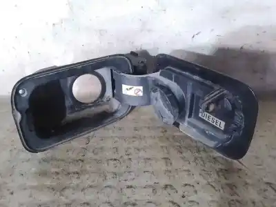 Автозапчастина б/у зовнішній пливний колпак для renault scenic ii (jm) f9q посилання на oem iam 8200228510  