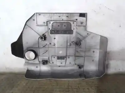 Автозапчастина б/у крішка двигуна для audi q7 (4l) casa посилання на oem iam 4l0103925  