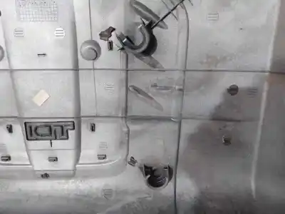 Автозапчастина б/у крішка двигуна для audi q7 (4l) casa посилання на oem iam 4l0103925  